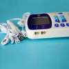 Massaggio digitale a macchina TENS / EMS con penna per agopuntura e elettrodi a 4 pezzi, terapia con elettrodi per tutto il corpo