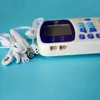 Tensems Machine Digital Massage med Accupuncture Pen och 4 PC: s elektroddynor Elektrodterapi för full kropp6376775