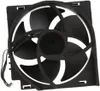 4Pin Wire Inner Internal Cooling Fan Cooler for Microsoft Xbox one S Slim Repair Parts DHL FEDEX UPS FREE SHIPPING