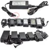 transformer adapter LED switching power supply 110-240V AC DC 12V 2A 3A 4A 5A 6A 7A 8A 10A Strip light 5050 3528