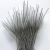 Stainless Steel Wire Cleaning Brush Straws Cleaning Brush Bottles Brush Cleaner 175 cm4cm6mm KD15596601