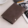 BOVIS Credit Card Holder 20 Bits Business Card Holder Rfid Men Cards Holders Porte Carte Free Shipping--BIH016 PM30