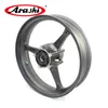 Suzuki GSXR 600 750 2006 2007 Front Wheel Rim 브레이크 디스크 로터 오토바이 액세서리 GSX R GSX-R 1000 GSXR600 GSXR750