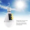 Edison2011 7W 12W E27 Hanging Solar Bulb Energy Rechargeable Emergency LED Bulb Light IP65 Waterproof Solar Panels Powered Night L8058232