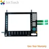 NEW SINUMERIK PCU50 6FC5210-0DF22-2AA0 6FC5 210-0DF22-2AA HMI PLC Membrane Switch keypad keyboard Used to repair the machine with the keypad