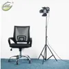 2018 Industrial Bar Creative Studio Retro Tripod Schwarz Stehlampe Lichter Raumlichtständer Deckenbeleuchtung