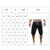 2018 homens de verão casual calça calções calças fitness crossfit fisiculturismo mens corredor curto shorts bermudas masculina