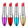 Mini geheime vrouwen lippenstift vibrator elektrische vibrerende jump ei bullet massage sex speelgoed vrouwen volwassen product