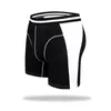 Underpants Men's Underwear boxers Micro Modal Stretch Boxer Briefs Boxer-briefs closure Cotton 4 colors Ultra soft