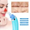 Facial Blackhead Acne Remover Blemish Cleanser Sug Machine Vacuum Pore Cleaner Exfoliator Face Hud Lifting Firming Device