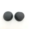 Noir analogique Thumbstick Stick Cover Girp pour Playstation 2 PS2 Controller Joystick Rocker Cap Thumbsticks haute qualité FAST SHIP