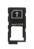 Emplacement pour plateau Sim pour carte Sim Sony Xperia Z Z2 Z3 Z4 Z5 M5