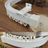 Aluminum Plastic Rod Bendable Window Curtain Track Curved Rail Inner Pulley1182023