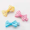 Mooie Multi Style Handgemaakte Designer Hond Haarelastiekjes Clip Cat Puppy Grooming Bows voor Huisdier Haaraccessoires LX3442