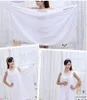 Magic Bath Towels Lady Girls SPA Shower Towel Body Wrap Bath Robe Bathrobe Beach Dress Wearable Magic Towel 9 color2270348