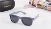 2018 sell 20pcs Whole classic plastic sunglasses retro vintage square sun glasses for women men adults kids mix colors7211704