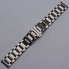 18 mm 20 mm 21 mm 22 mm metalowy szczotkowana bransoletka ze stali nierdzewnej Pasmo zegarkowe dla Samsung Gear S2 Sport Watch Band8366819