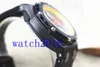 Luxury Watch Off shore Triple Calendar Stainless Steel Bracelet 25807 BAO1010BA WATCH Quartz MAN Wristwatch New Arrival4781571