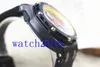 Orologio di lusso Off Shore Triple Calendar Bracciale in acciaio inossidabile 25807 Bao10101 Watch Quartz Man Owatch Nuovo arrivo 4781571