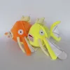 Yüksek Kalite 2 Renkler MAGIKARP Peluş Dolması Hayvanlar Oyuncak Çocuklar Için En Iyi Hediye 8 inç 20 cm