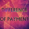 Differenza di pagamento