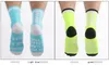 Adulte Bas Moyen Chaussettes Hommes Femmes Sports De Plein Air Coton Garçons Filles Longues Chaussettes 6 Couleurs