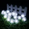 Led String Light 30 LED Solar Powered String Light Outdoor Christmas Garden Patio Lanterna Decorazione Illuminazione