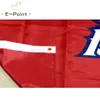 NCAA Iowa State Cyclones Bandiera in poliestere 3ft * 5ft (150cm * 90cm) Bandiera Banner decorazione volante casa giardino regali all'aperto