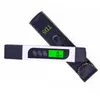 Nowy wyświetlacz LCD miernik TDS z testerem pH ATC Monitor PPM Stick Purity Water Water Test 8041567