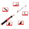 New Small fish Fishing Rods Child FRP Rod 60CM 70CM 80cm Freshwater Fishing lure Rods Fly fishing rod