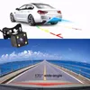 7 "LCD Spiegel Monitor + Draadloze Auto Achteruitrijcamera Backup Camera DVR Cam Nachtzicht Auto DVR Gratis verzending