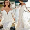 dream bridal gowns