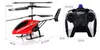 Channel RC Helicopters Indoor Helicopter Gyro Remote Control Helicopter with Led Light RC Toys for boys/girls/adults