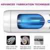 Leten A380 freihändige automatische männliche Masturbation USB wiederaufladbare Taschenmuschi künstliche Vagina Sexspielzeug Masturbator für Mann