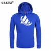 De nieuwe mode grappige adid heren hoodies lange mouwen hoody hiphop heren merk hoodie sweatshirt print jas casual trainingspakken