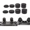 8in1 Silicone Thumb Grips Extended Thumbstick Joystick Cap Cover Extra High 8 Units Pack pour PS4 PS3 Xbox ONE 360 contrôleur FREE SHIP