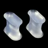 1 Paar Gel Orthotics Bunion Separators Teen Stretchers Teen Buddy