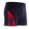 Zomer badmode mannen sexy zwembroek zwembad strand slijtage slips jongen boxer shorts badpak bading surf pak grote maat