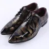 patent leather men classic shoes men formal men dress shoes mens shoes casual carved openwork large size =47 48 ayakkabi zapatos de hombre