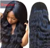 2022 New Fashion Hot Wigs Full For Women Black Women Hair Brasil Lace Fronte