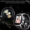 Bluetooth Smart Watch T8 dla Android Smartwatch Pedometr Sim TF Karta z kamerą synchronizującą komunikat połączenia PK DZ09 ID115 Plus4829254