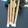 Seashine whole disposable nose makeup brushes eyelash extension cleaning brush portable skin face cosmetic clean tools 5680980