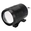 Pampseee u2 farol de motocicleta 1200lm 30 w 6-80v superior alto baixo feixe moto led condução motocicleta nevoeiro luz flash lâmpada moto bulbos