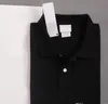 Venda quente 2018 Homens de Verão Camisas Polo de Manga Curta Crocodilo Bordado de Algodão Slim Fit Casual Business Mens Marca tee clássico de alta qualidade