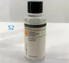 Aqua Peeling Solution 50ML لكل زجاجة Hydra Dermabrasion الوجه المصل التنظيف للجلد العادي التوصيل المجاني