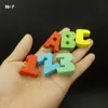 アルファベットのブロック