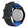 Altitude Meter Sport Smart Watch Bluetooth IP68 Professionell Vattentät Simmar Smart Armband Pedometer Armbandsur för Android Ios
