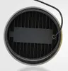 6W Wodoodporna Outdoor LED Spot Światła do ogrodu Pośrednia ścieżka Podziemia Broted Yard AC85-265V IP67