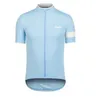 Rapha Team Cycling الأكمام القصيرة القميص Mtb Bike Shirt Mens Summer Quick Drying Racing Tops Bicycle Clothing Maillot Ropa ciclismo Y20112113
