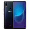 オリジナルのvivo Nex 4G LTE携帯電話8GB RAM 128GB ROM Snapdragon 710 Octa Core Android 6.59 "全画面12mp指紋ID携帯電話